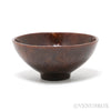 Hessonite Garnet Polished Bowl from India | Venusrox