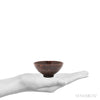 Hessonite Garnet Polished Bowl from India | Venusrox