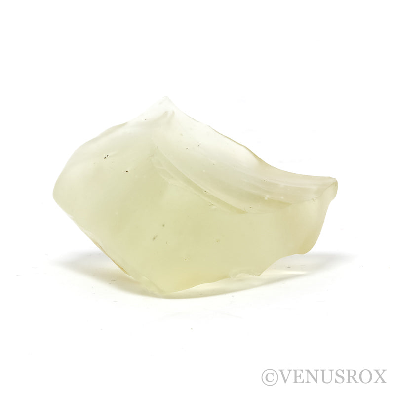 Libyan Gold Tektite from the Libyan/Egyptian Border, Sahara Desert | Venusrox