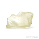 Libyan Gold Tektite from the Libyan/Egyptian Border, Sahara Desert | Venusrox