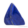 Lapis Lazuli Polished Freeform from Afghanistan | Venusrox