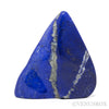 Lapis Lazuli Polished Freeform from Afghanistan | Venusrox