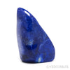 Lapis Lazuli Polished Freeform from Afghanistan | Venusrox