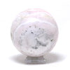 Pink Mangano Calcite Polished Sphere from Peru | Venusrox