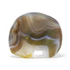 Agate Bowl from Madagascar | Venusrox