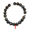 Pietersite Bead Bracelet from Namibia | Venusrox