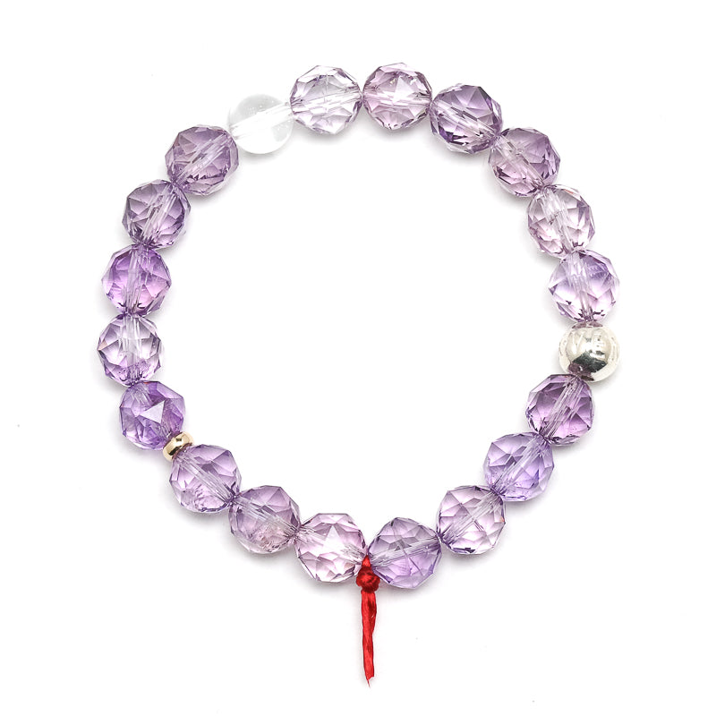 Amethyst Phantom Bracelet Venusrox