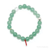 AVENTURINE (GREEN) BRACELET