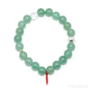 Green Aventurine Bracelet from Brazil | Venusrox