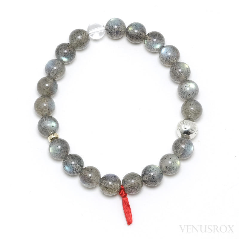 Labradorite Bracelet from Madagascar | Venusrox