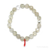 Grey Moonstone Bead Bracelet from India | Venusrox