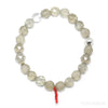 Grey Moonstone Bead Bracelet from India | Venusrox