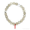 Grey Moonstone Bead Bracelet from India | Venusrox