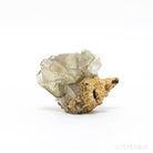 Natural Barite on Matrix Cluster from Cerro Warihuyn, Miraflores, Huanuco Department, Peru | Venusrox
