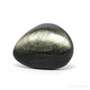 Gold Sheen Obsidian Polished Crystal from Mexico | Venusrox