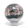 Ocean Jasper Polished Sphere from Madagascar | Venusrox