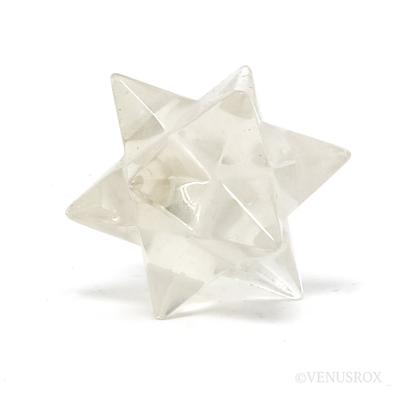 Natural Citrine Polished Star from Brazil | Venusrox