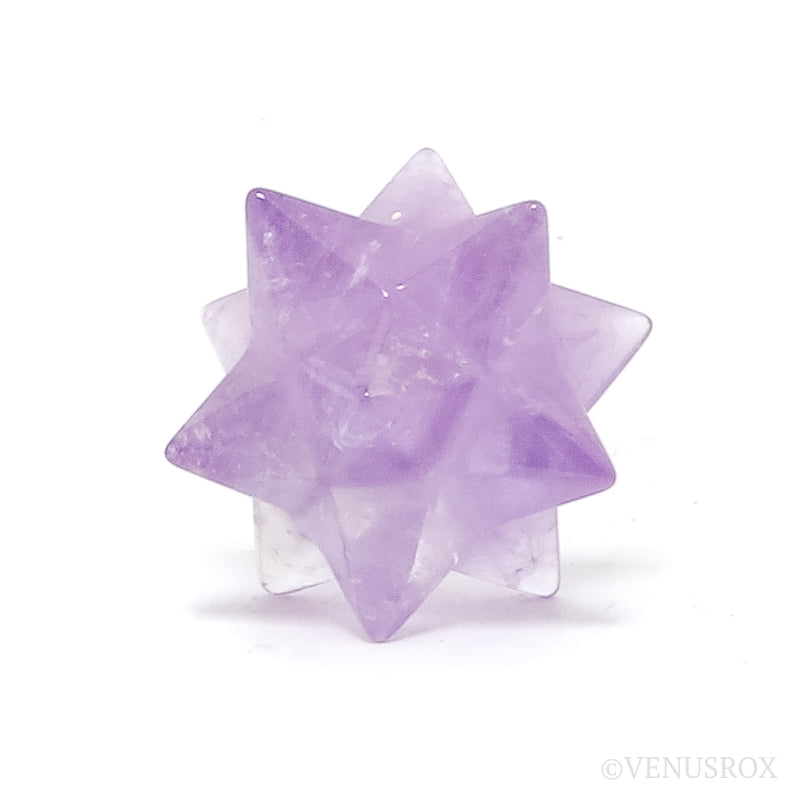 Amethyst Polished Star from Brazil | Venusrox