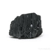 Black Tourmaline Natural Crystal from Madagascar | Venusrox