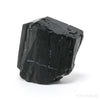 Black Tourmaline Natural Crystal from the Erongo Mountains, Karibib District, Namibia | Venusrox