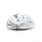 Enhydro Agate Polished Crystal from Brazil | Venusrox