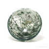 Moss Agate Bowl from India | Venusrox