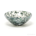 Moss Agate Bowl from India | Venusrox