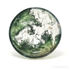Moss Agate Bowl from India | Venusrox