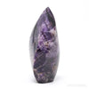 Amethyst Polished Flame from Brazil | Venusrox