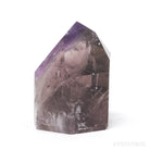 Amethyst Phantom Polished Point from Brazil | Venusrox