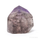 Amethyst Phantom Polished Point from Brazil | Venusrox
