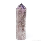 Amethyst Phantom Polished Point from Brazil | Venusrox