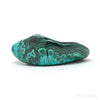 Malachite with Chrysocolla Polished Crystal from the Democratic Republic of Congo | Venusrox