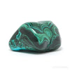 Malachite with Chrysocolla Polished Crystal from the Democratic Republic of Congo | Venusrox