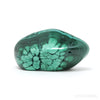 Malachite with Chrysocolla Polished Crystal from the Democratic Republic of Congo | Venusrox