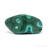 Malachite with Chrysocolla Polished Crystal from the Democratic Republic of Congo | Venusrox