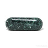 Fuchsite Polished Crystal from Karnataka, India | Venusrox