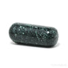 Fuchsite Polished Crystal from Karnataka, India | Venusrox