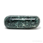 Fuchsite Polished Crystal from Karnataka, India | Venusrox