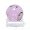 Ametrine Polished Sphere from Brazil | Venusrox