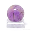 Ametrine Polished Sphere from Brazil | Venusrox