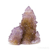 Natural Amethyst Spirit Quartz Cluster from Mpumalanga, South Africa | Venusrox