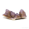 Natural Amethyst Spirit Quartz Cluster from Mpumalanga, South Africa | Venusrox