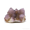 Natural Amethyst Spirit Quartz Cluster from Mpumalanga, South Africa | Venusrox