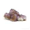 Amethyst Spirit Quartz Cluster from Mpumalanga, South Africa | Venusrox