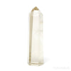 Natural Citrine Polished Point from Brazil | Venusrox