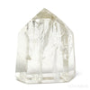 CITRINE (NATURAL) POLISHED POINT