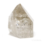 Smoky Quartz Polished Point from Brazil | Venusrox