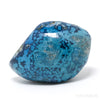 Shattuckite Polished/Natural Crystal from Namibia | Venusrox