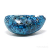 Shattuckite Polished/Natural Crystal from Namibia | Venusrox